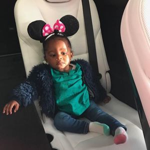 Meet your Posher, Sherelle